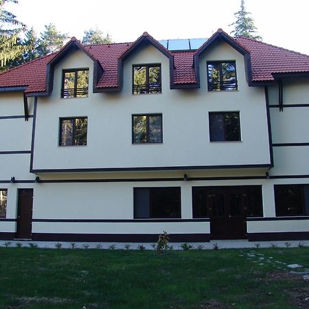 Berghof Eva - Hotel Паничиште Экстерьер фото