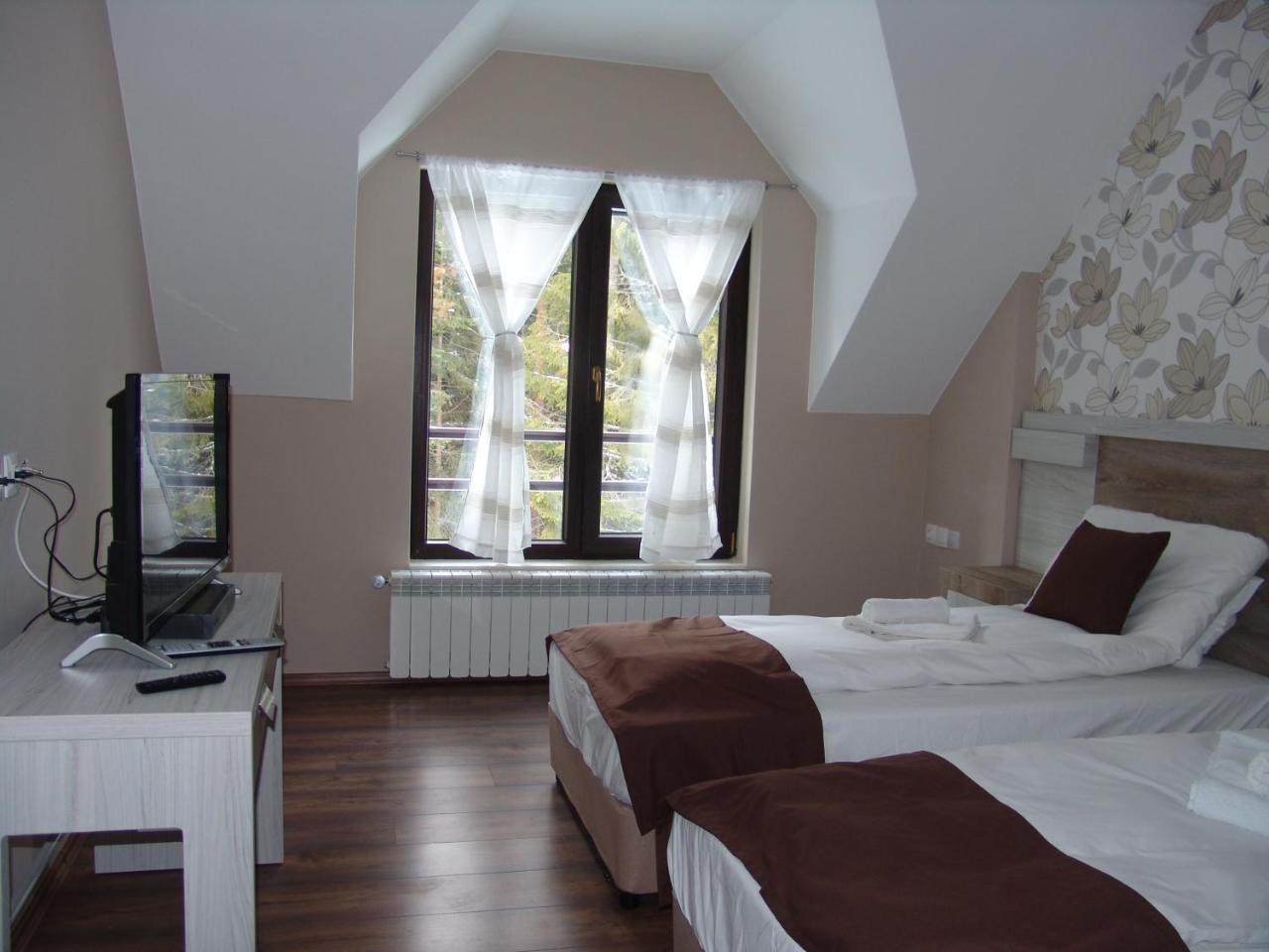 Berghof Eva - Hotel Паничиште Экстерьер фото