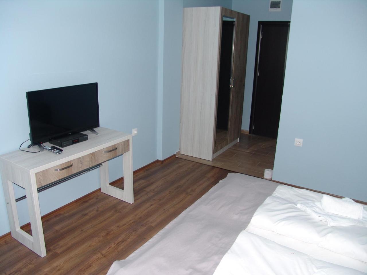 Berghof Eva - Hotel Паничиште Экстерьер фото