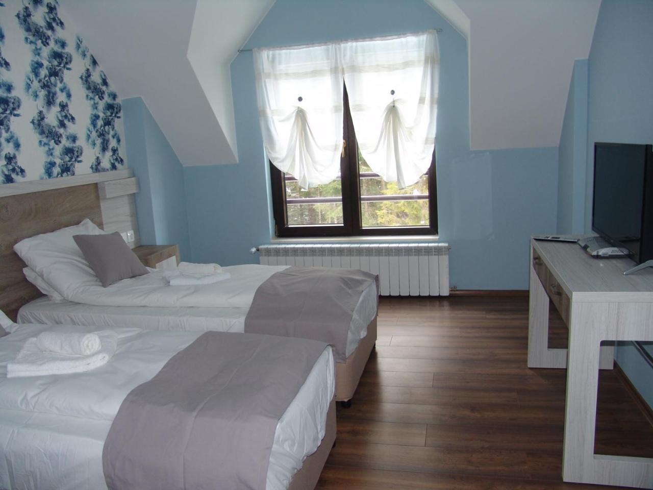 Berghof Eva - Hotel Паничиште Экстерьер фото