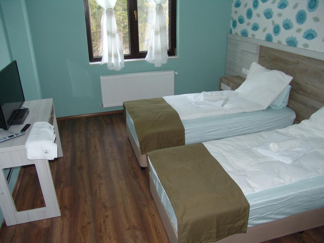Berghof Eva - Hotel Паничиште Экстерьер фото