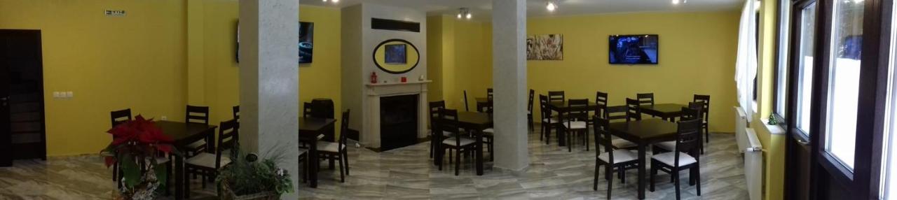 Berghof Eva - Hotel Паничиште Экстерьер фото